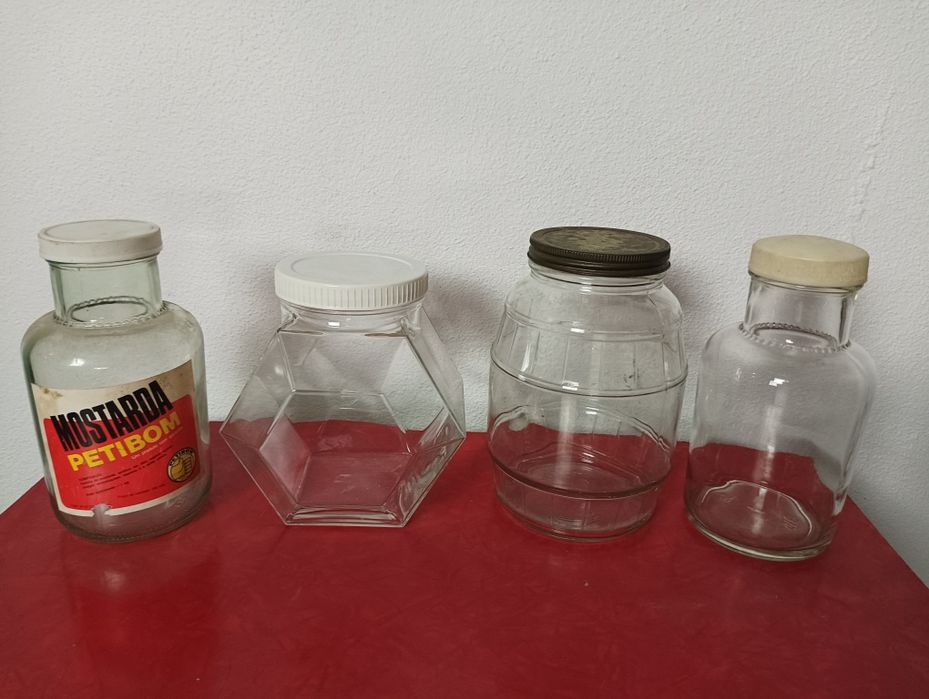 Copos , copos poligravados