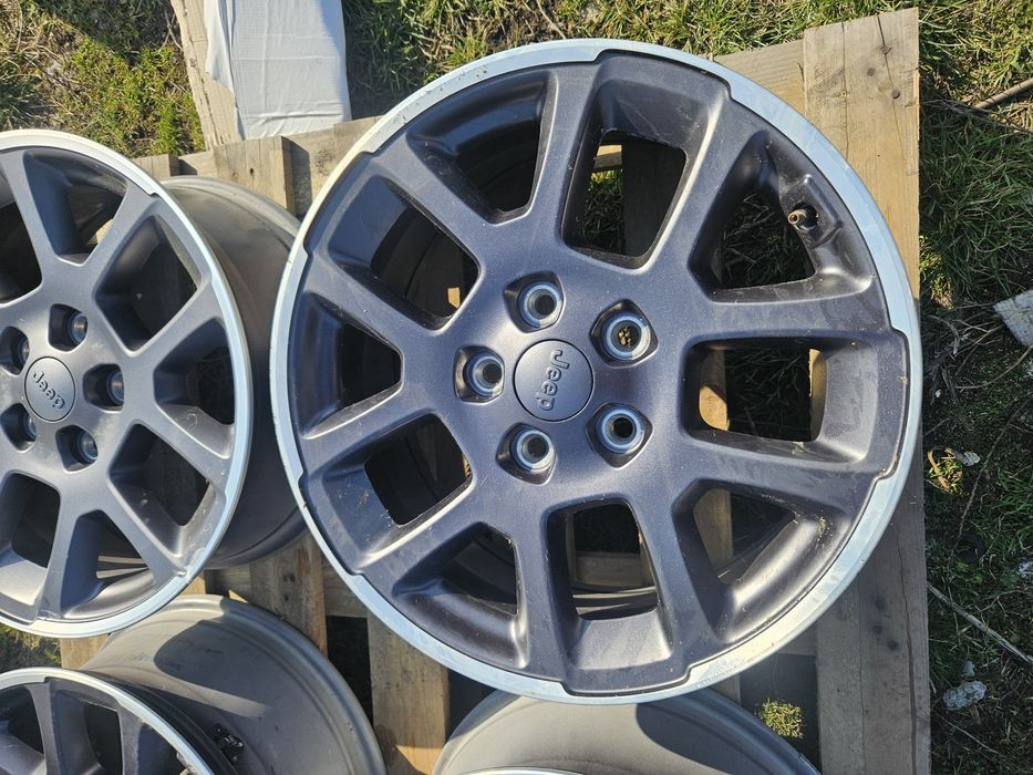 FELGI 18" JEEP gladiator  wrangler