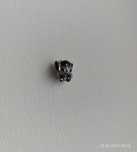 Charms zakończenie nauki Disney Stitch absolwent do pandora zawieszka