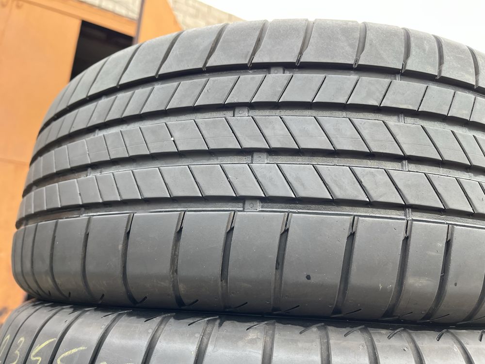 235/55 r18 Bridgestone Turanza Eco Резина летняя