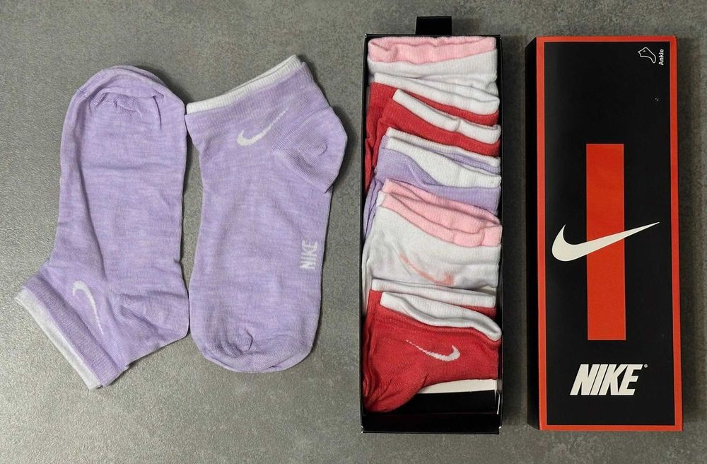 Skarpetki w pudelku logowane puma nowość boss jakość armani premium