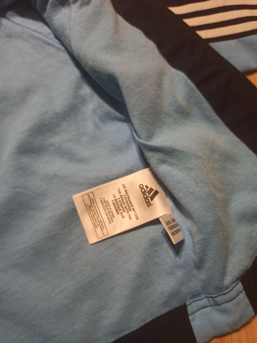 Komplet dresowy Adidas