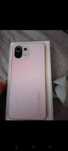 Xaomi11 lite 5g 8/128