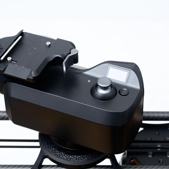Моторизований слайдер для відео Rhino Arc II 60cm аналог Edelkrone