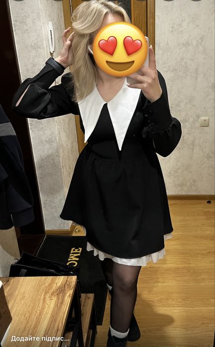 платя, сукня  s-m