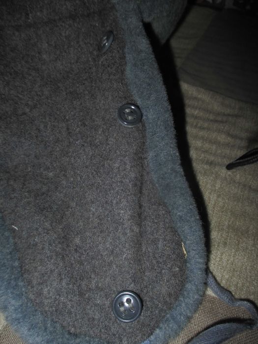 Торг! шапка зимняя военная винтаж СССР Бобруйск 1 сорт