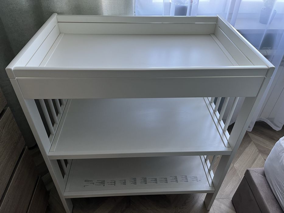 Przewiajk Ikea Gulliver