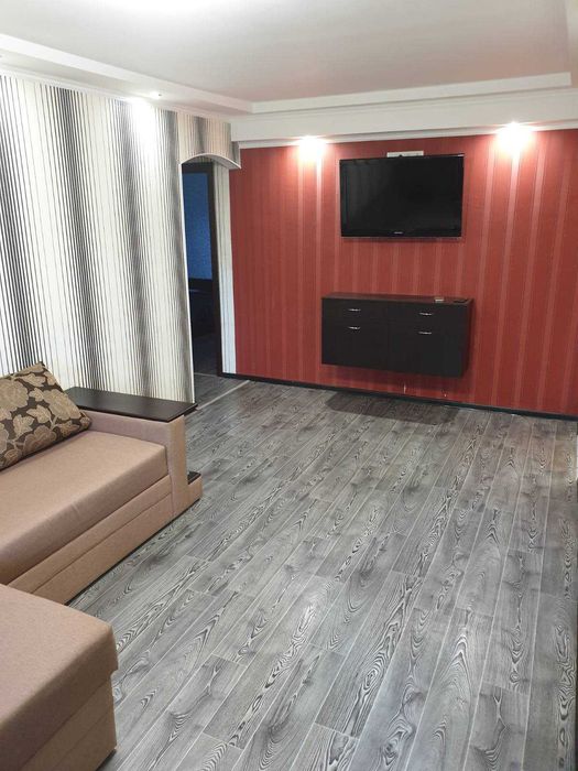 Трикімнатна квартира Центр, Соцмісто, 95, 96, 97 квартал