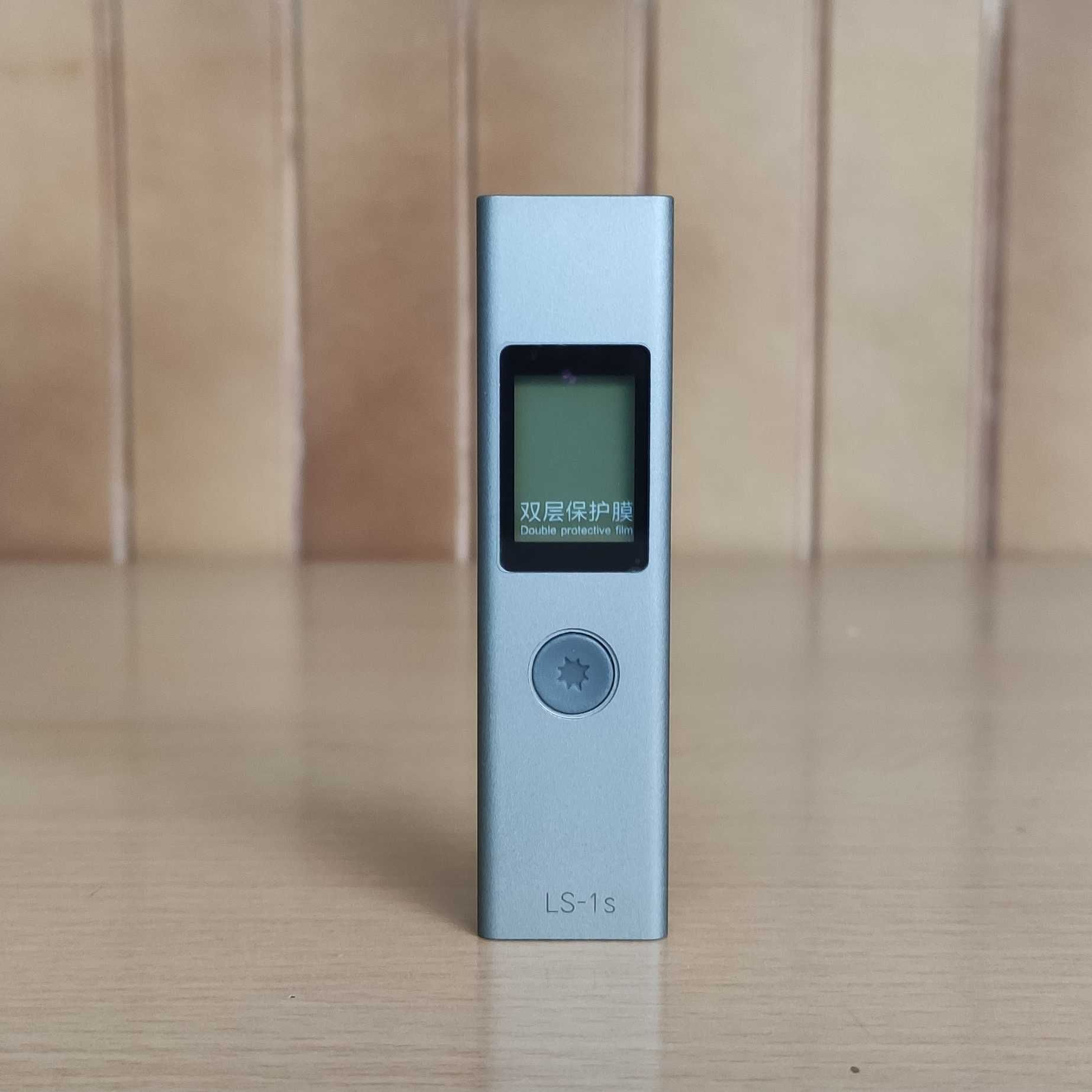 Metro Medidor de Distancias Automático Xiaomi Atuman