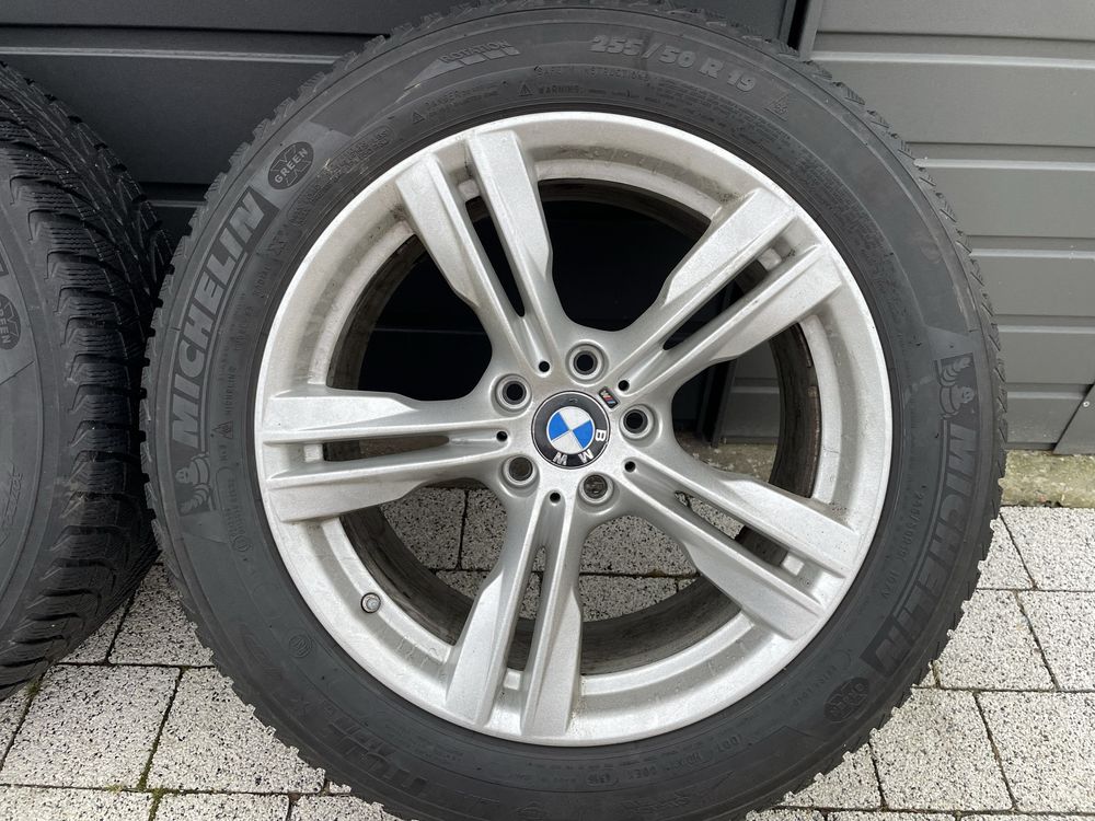 Koła 19 cali 5x120 bmw MPakiet