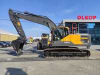 Volvo EC 220 EL