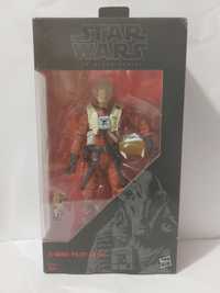 Star Wars Black Series X-Wing Pilot Asty