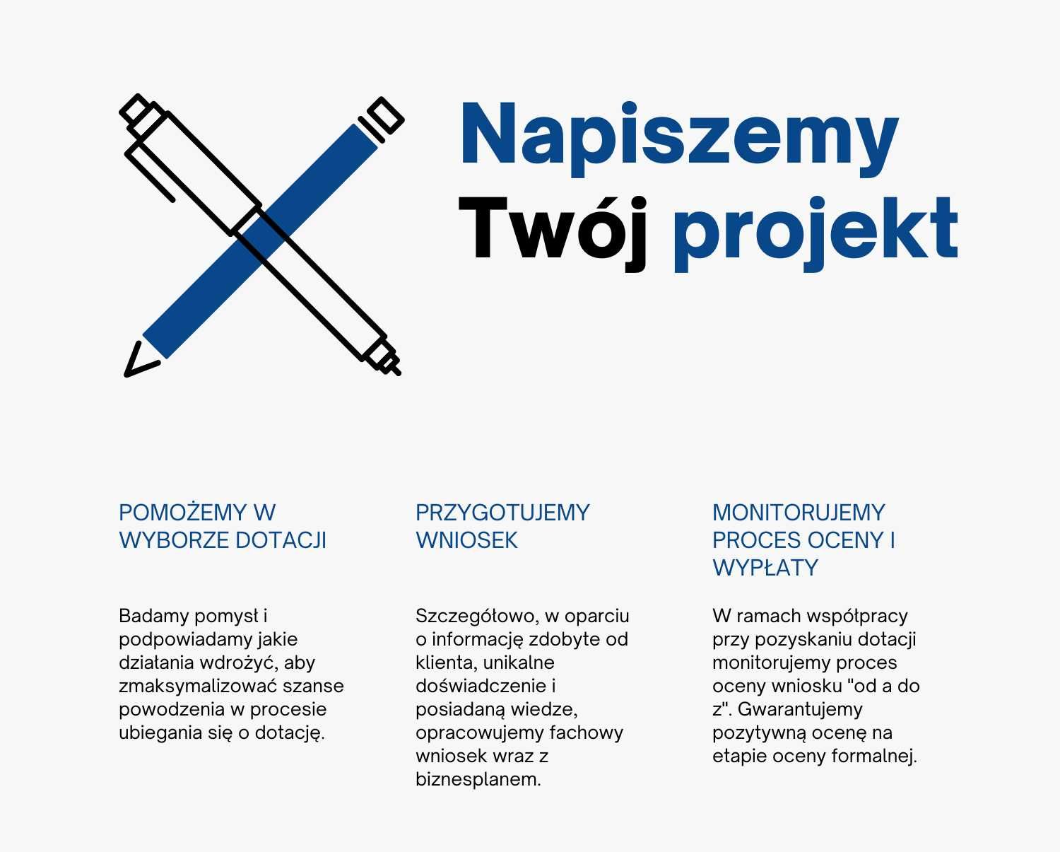 Poznań | Złóż wniosek do PUP | dotacje z Urzędu Pracy | BIZNESPLAN