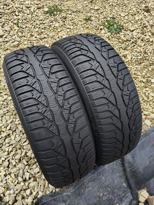 185/60r15 Kleber Krislalp HP2 PARA opony zimowe / 180 zł