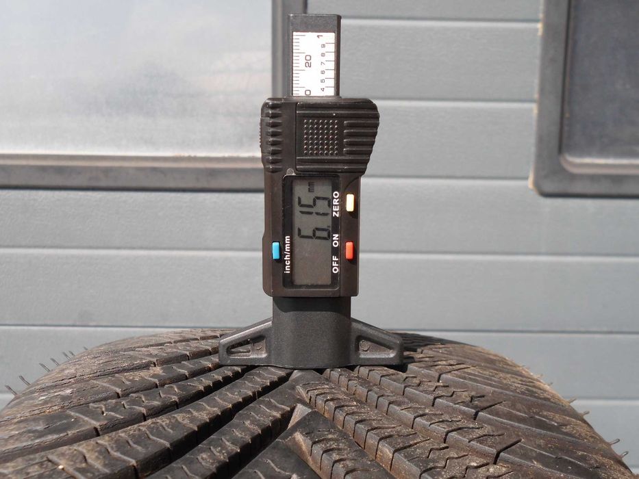 ! Koła zimowe aluminiowe 17 5x115 Opel Insignia B TPMS