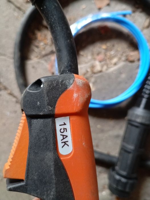 Продам рукав для напівпвтомата  15 АК