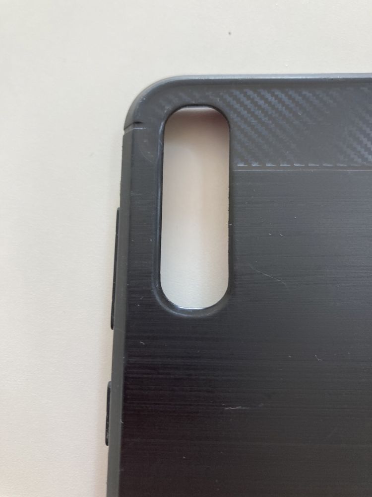 Etui do Samsung A50 b. db stan