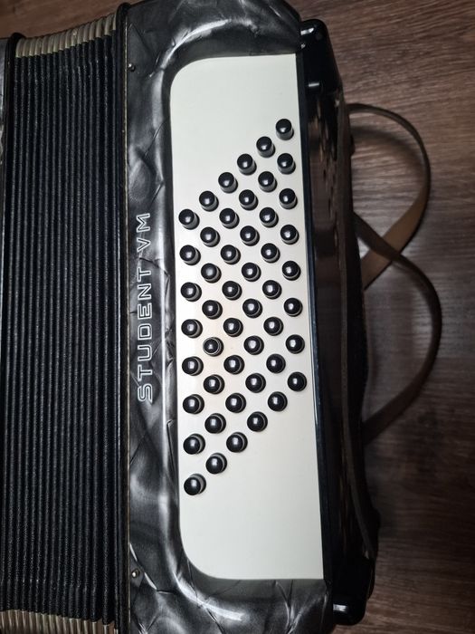 Akordeon Hohner Student