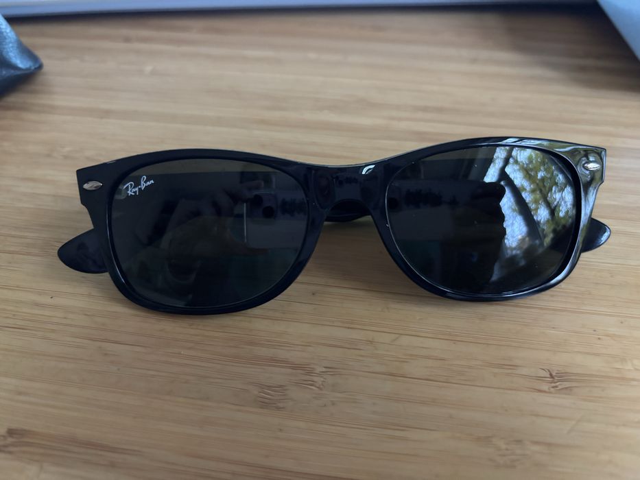 Ray Ban ORB2132 New Wayfarer