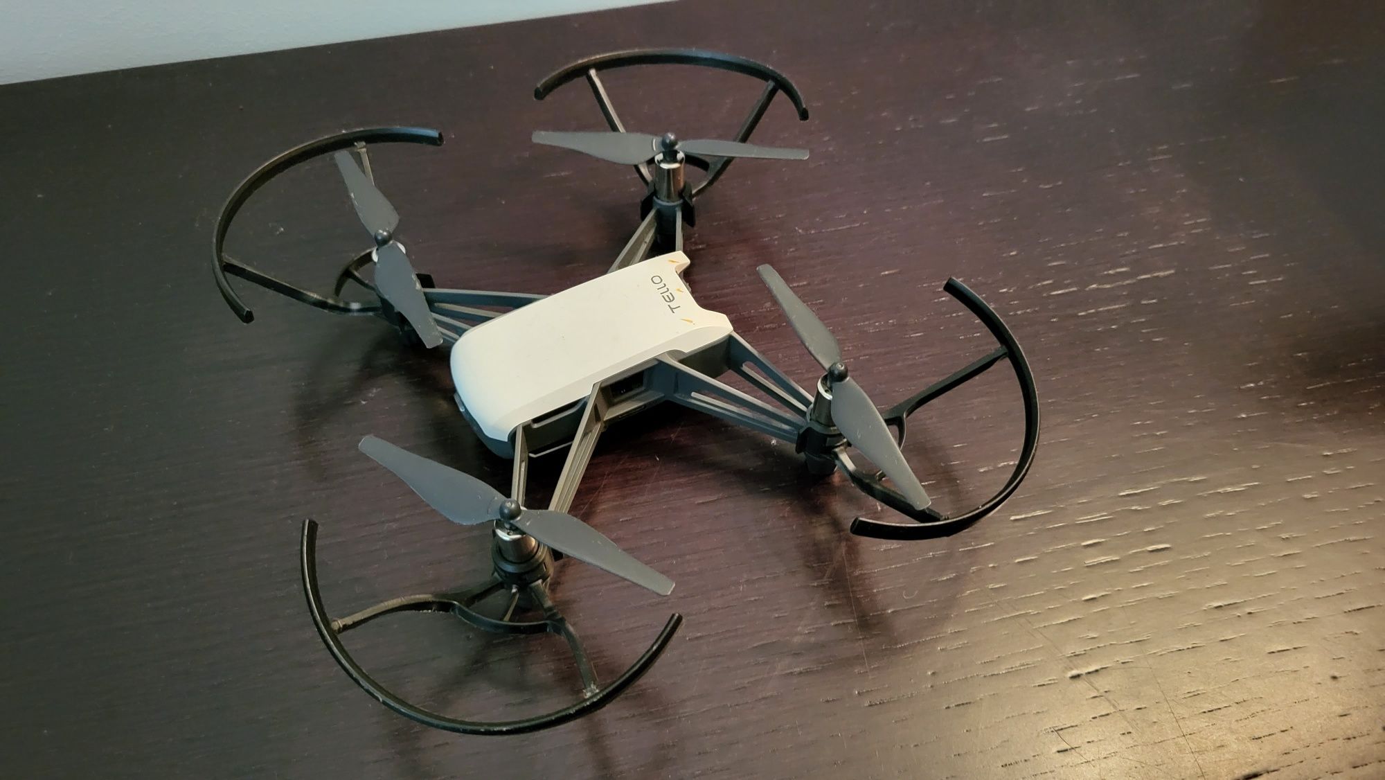 Drone DJI Tello sem bateria