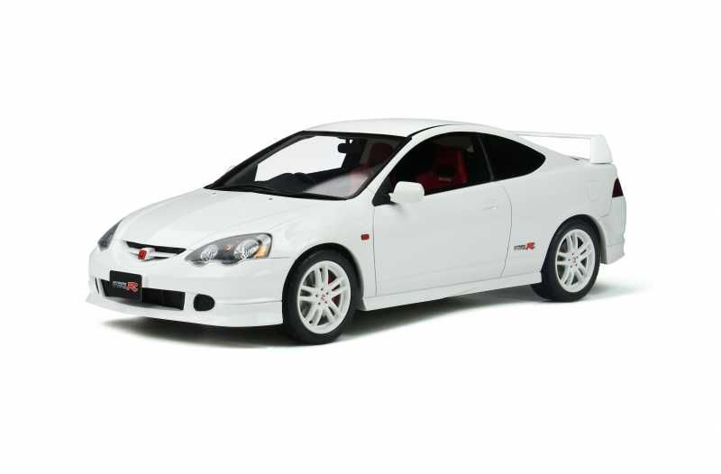 1/18 Honda Integra DC5 - OTTO OT348