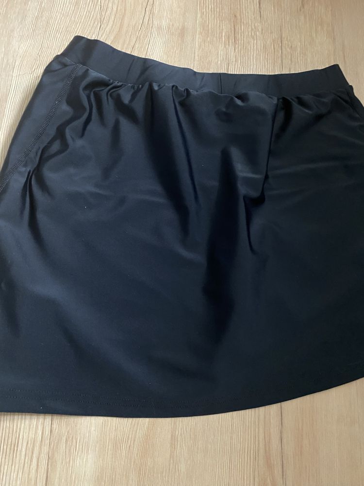 Spódnica sportowa tenis ziemny squash Grays L