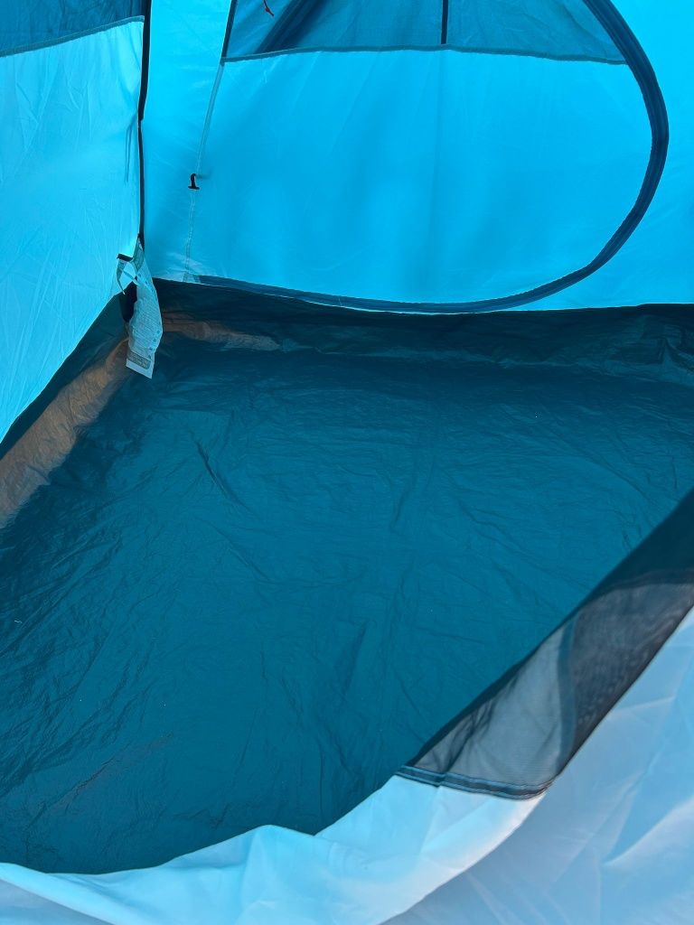 Tenda Quéchua 3 pessoas (nova)