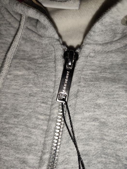 Bluza Burberry r. 158cm NOWA