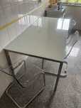 Mesa de Jantar Familiar