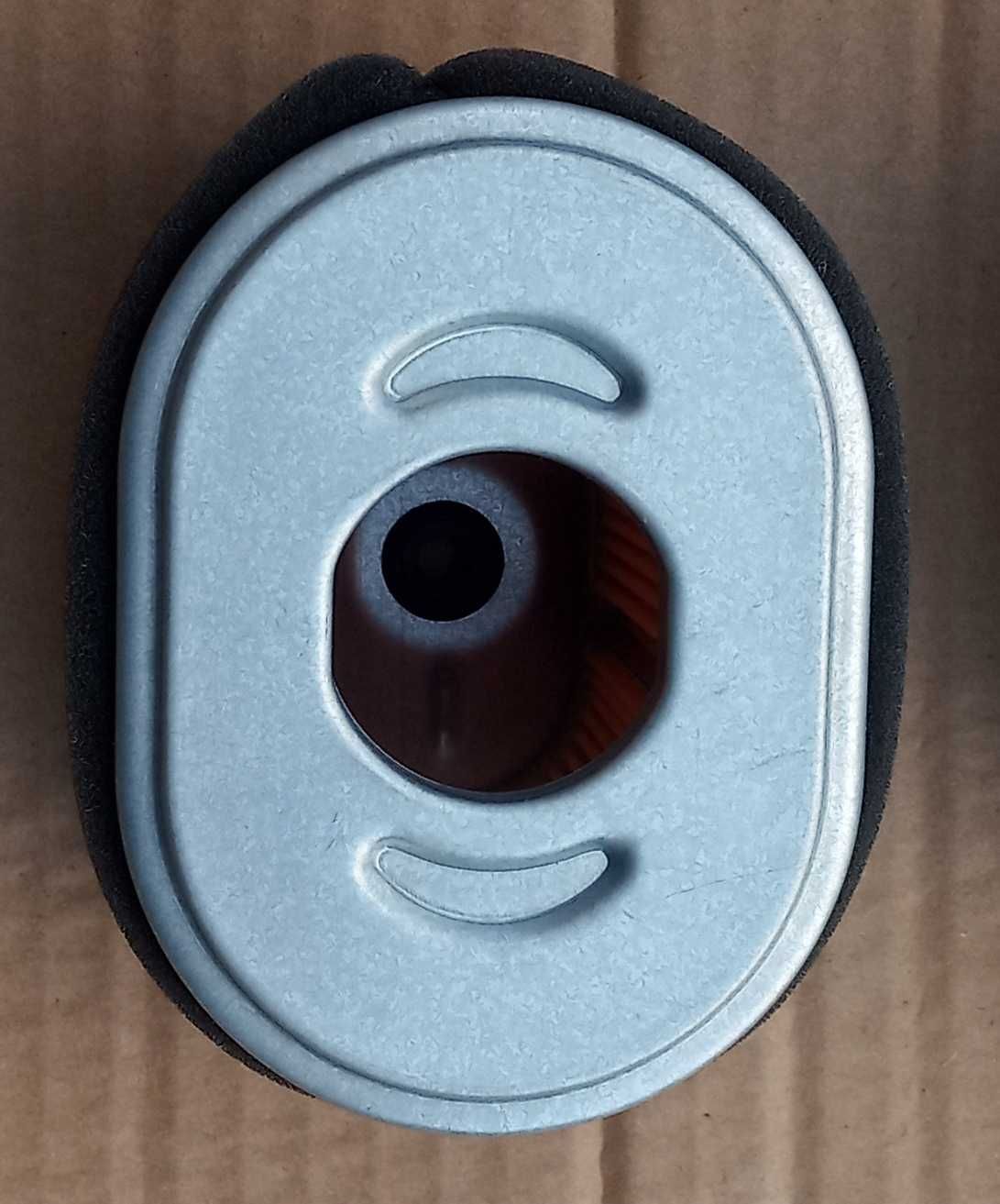 Filtr powietrza, Honda GX140, GX160, GX200, 17210-ZE1-505.