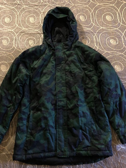 Жіноча спортивна куртка американський бренд All in Motion™