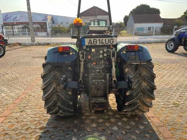 Tractor Deutz-Fahr 0904 D - Ecoline
