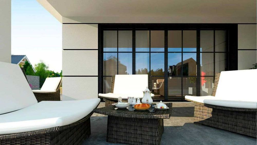 Архітектор. Проєктування будинків, ескізи, 3Д візуалізація