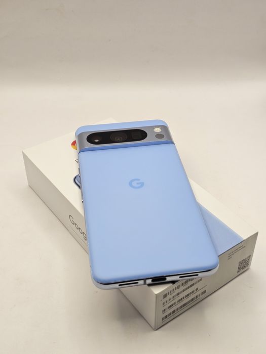 Google Pixel 8 Pro 128gb 256gb з Гарантією