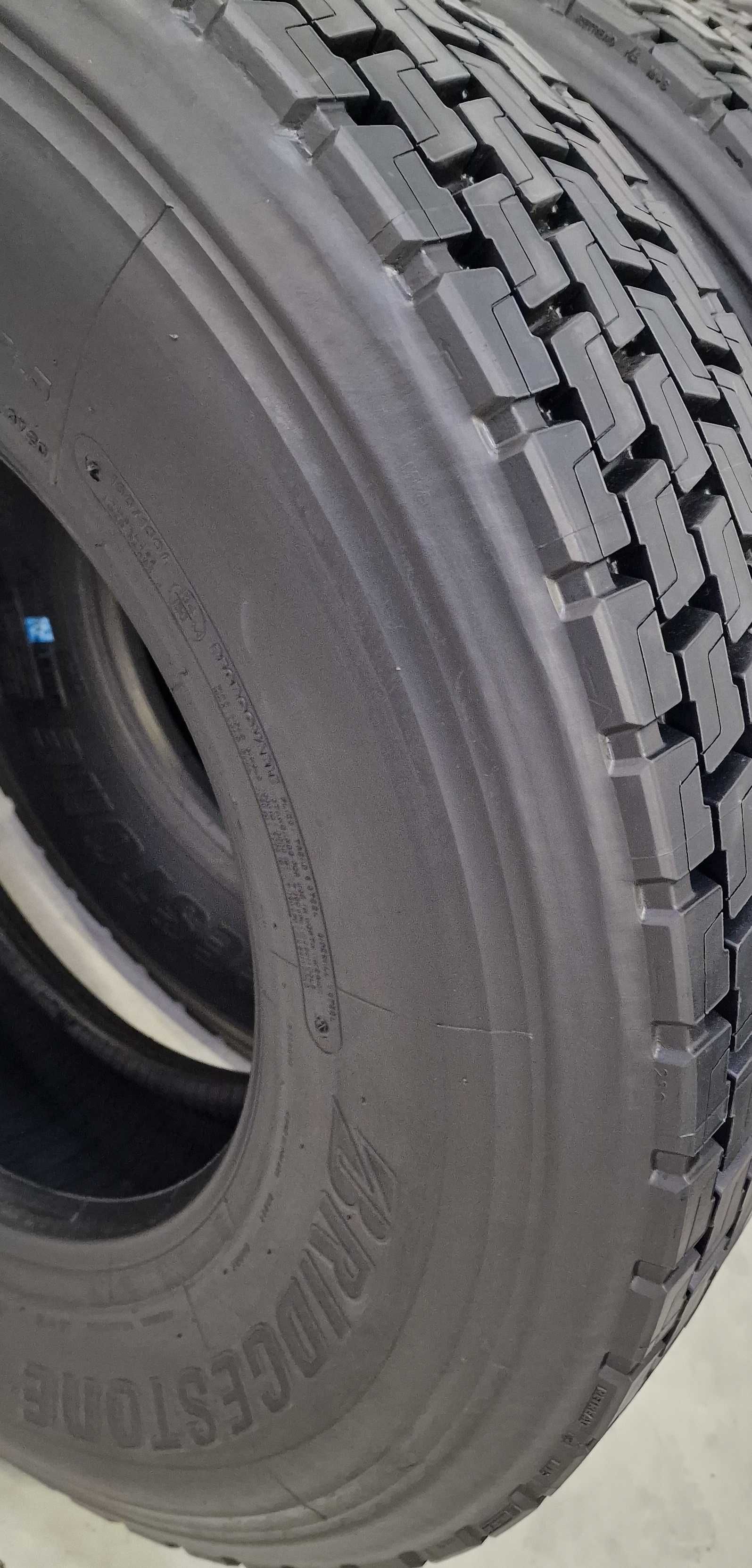 315/70 r22,5" odp. XDE2 napędowa regionalna opona ciężarowa DE2 napęd