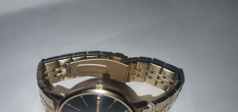 zegarek tommy hilfiger