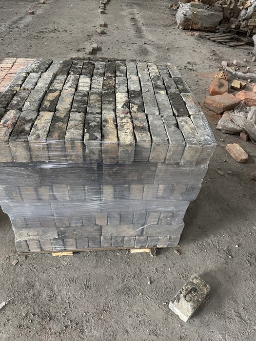 Продам кирпич огнеупорный