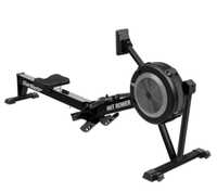 Nowy HIIT ROWER Rower StairMaster i inne