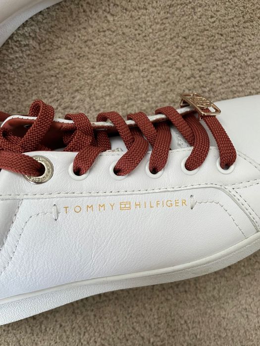 Sapatilhas 38 Tommy Hilfiger novas originais