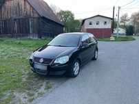 VW Polo (Lift) | 1.2 Benzyna | 2005 r.