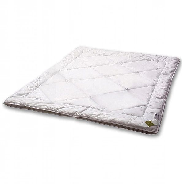 Kołdra 200x220 Synthetic Wiosenna Classic Cotton Bawełna AMZ
