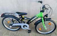 Rower rowerek dziecięcy NOXON PEGASUS 20" NEXUS 3 Biegi puky 20 cali
