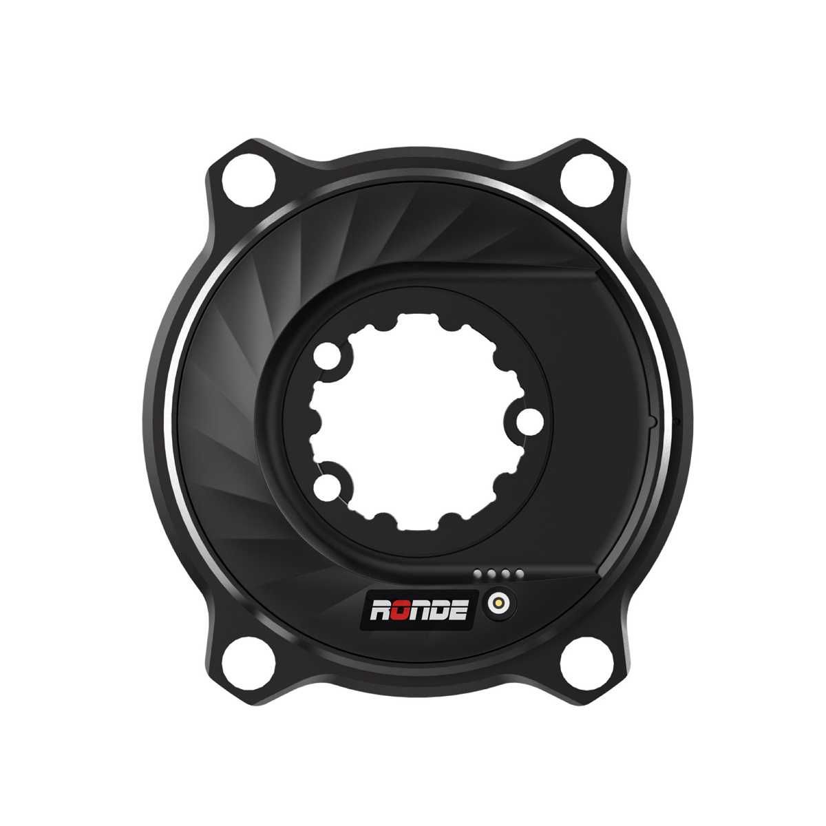 RONDE pomiar mocy II generacji SRAM 3 bolt 110BCD Sram FORCE RED RIVAL