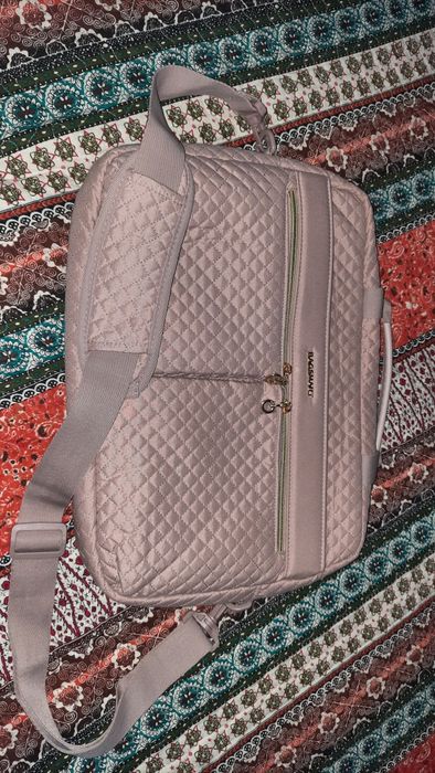 Сумка для ноутбука 15.6