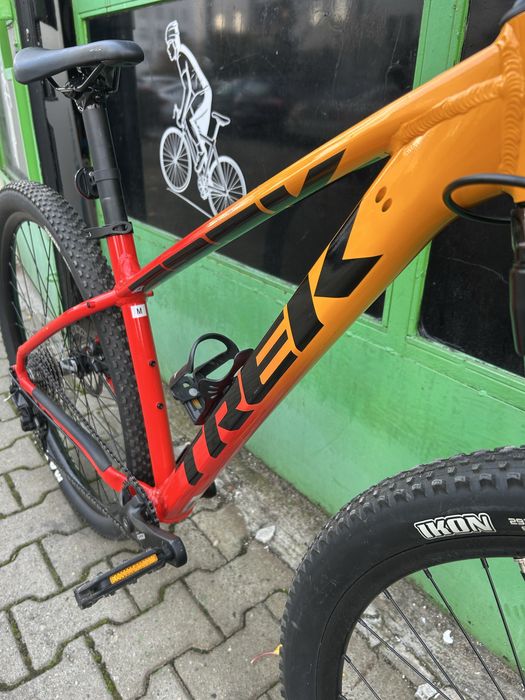 Rower - Trek - Marlin 7 - Jak nowy - Deore 1x10 - RockShox