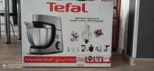 Кухонная машина TEFAL Masterchef Gourmet