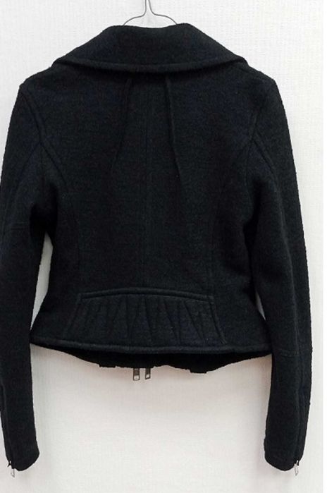 Куртка косуха Diesel орігінал розмір S.