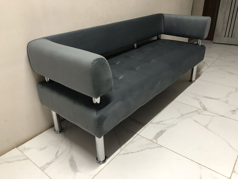 диван для очікування,офіс ,лікарню,приймалень, БЕЗКОШТОВНА ДОСТАВКА