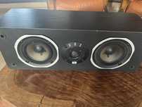 JBL CL 505 Głośnik centralny