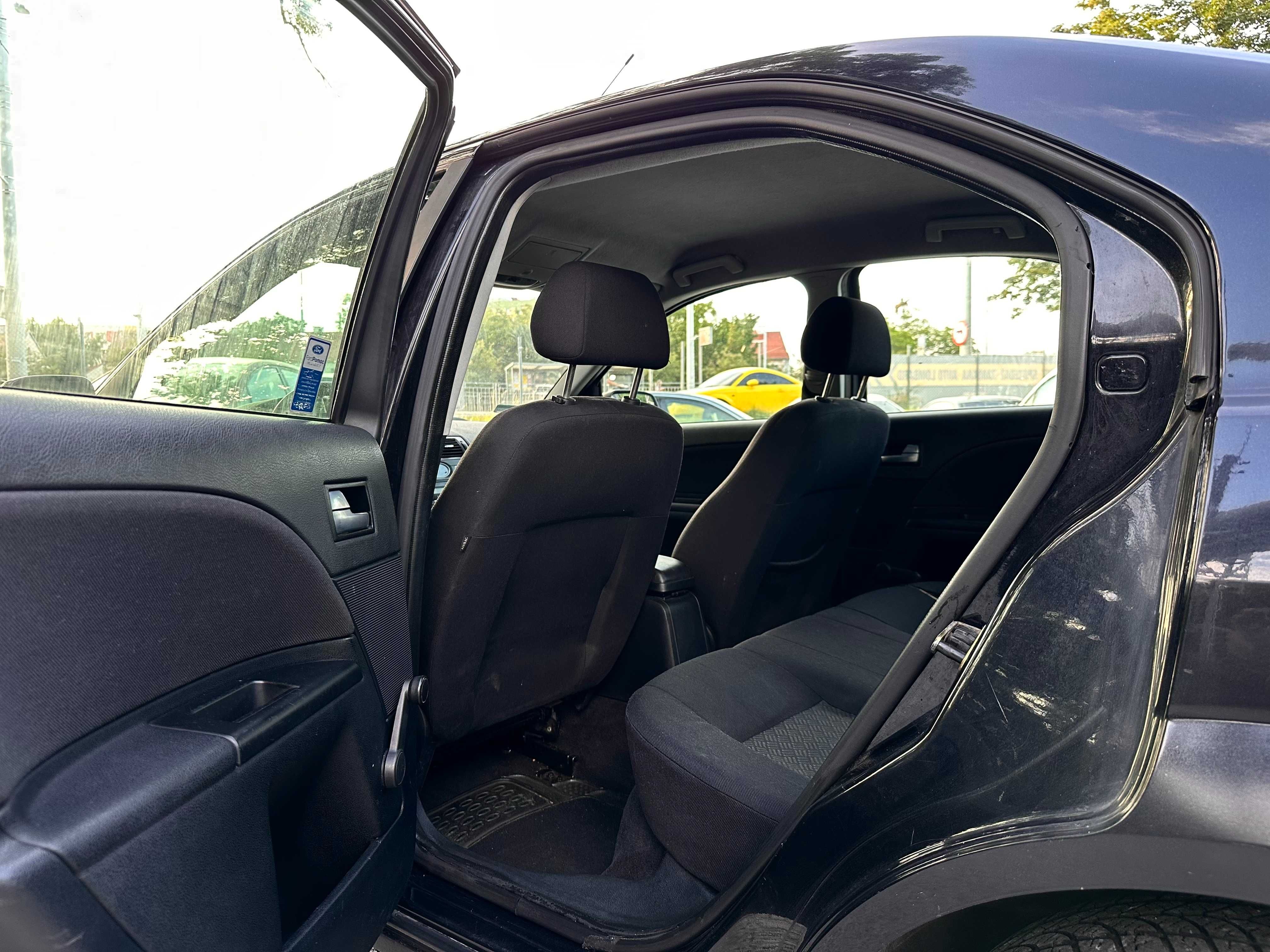 Ford Mondeo MK3|2.0D 115KM|Manual|SprawnaKlima|CzujnikiParkowania|2004